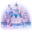 Подарок Castle Fantasy в TikTok