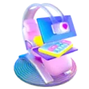 Подарок Gaming Chair в TikTok
