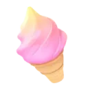 Подарок Ice Cream Cone в TikTok
