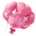 Подарок Love Drop в TikTok