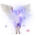 Подарок Pegasus в TikTok