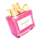 Подарок Perfume в TikTok