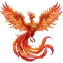 Подарок Phoenix в TikTok