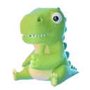 Подарок Tiny Diny в TikTok