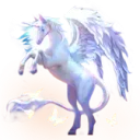 Подарок Unicorn Fantasy в TikTok